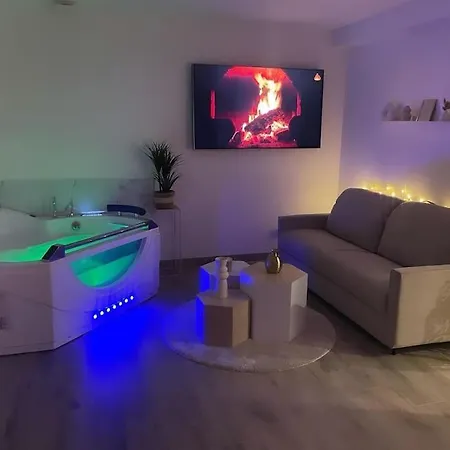 Apartment - Cocon - Toulon - *