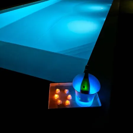 - Cocon - Toulon - Apartment *