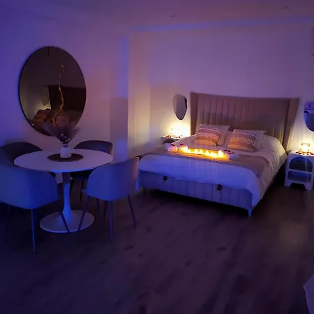 Apartment - Cocon - Toulon - *