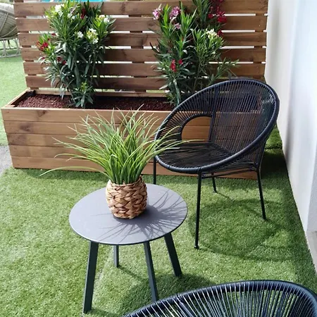 - Cocon - Toulon - Apartment *