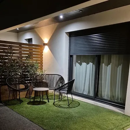 - Cocon - Toulon - Apartment