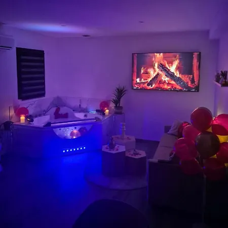 - Cocon - Toulon - Apartment Ollioules